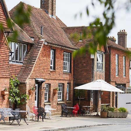 The Bell In Ticehurst Exterior photo