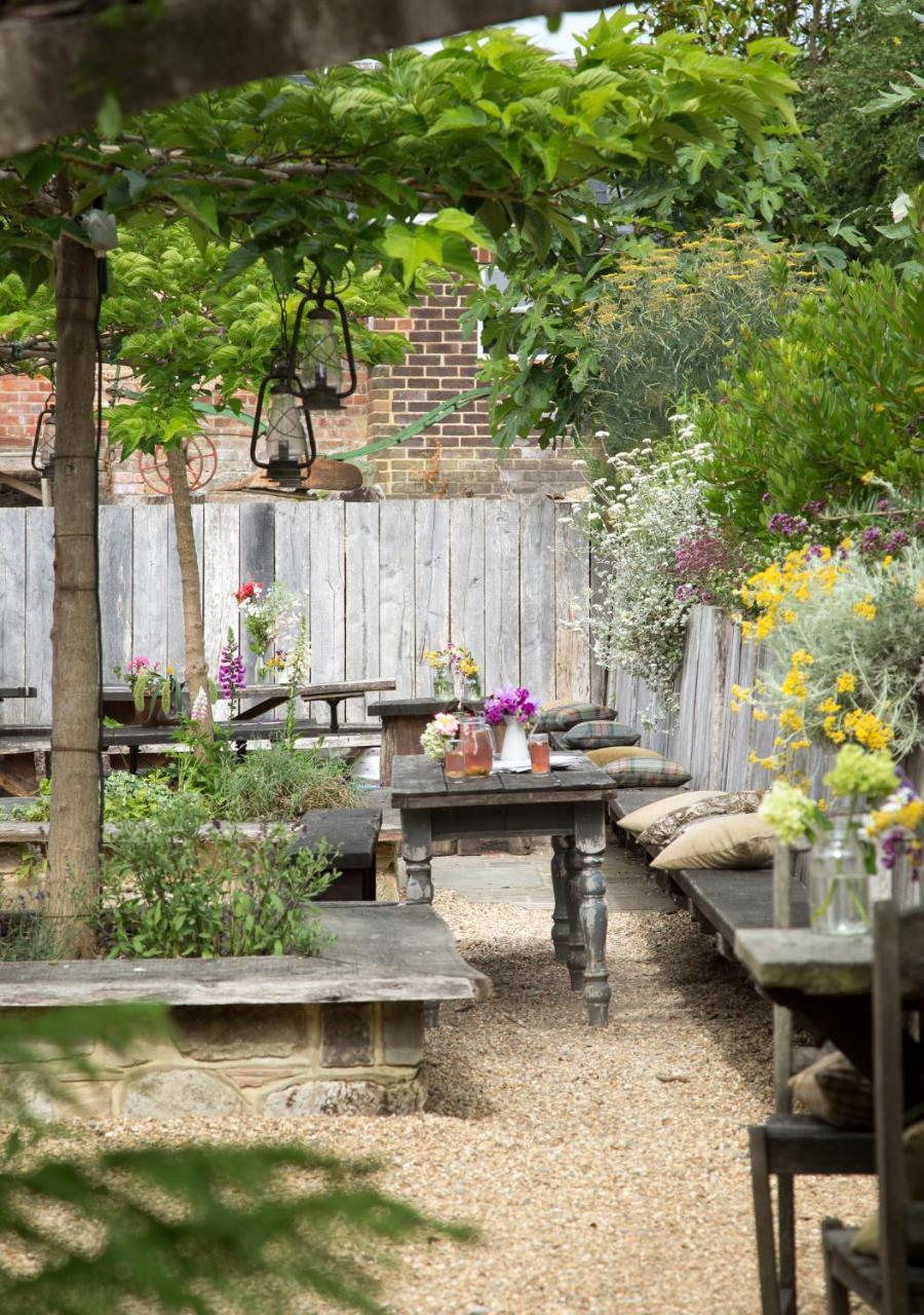 The Bell In Ticehurst Exterior photo