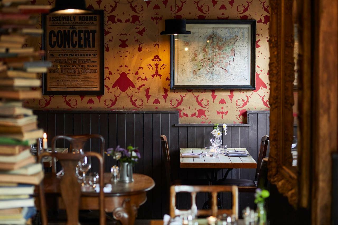 The Bell In Ticehurst Exterior photo